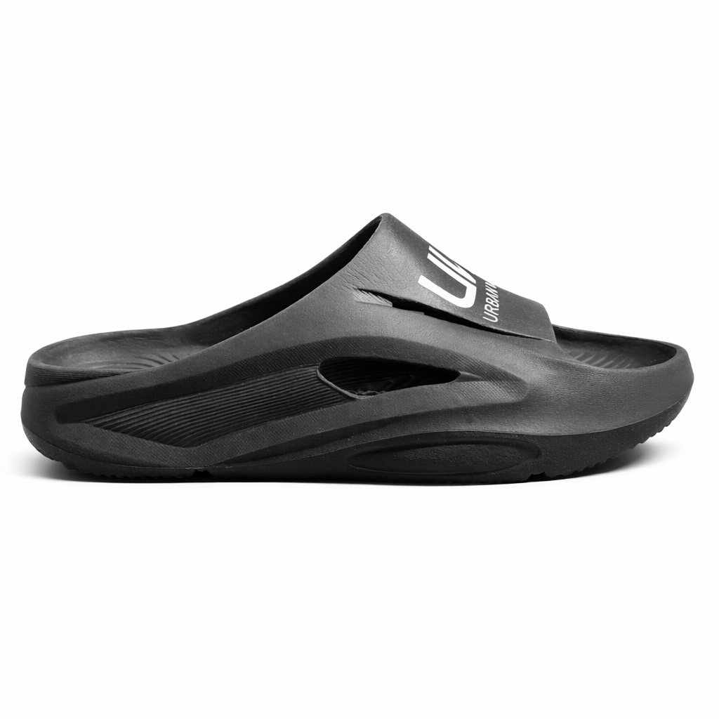 Men's Casual EVR Slipper|D-12
