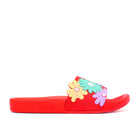 Women  EVR Sole  Slippers|WJ-4101