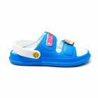 Kids Cartoon EVA Sandals Soft, Lightweight & Comfortable|SG-0010