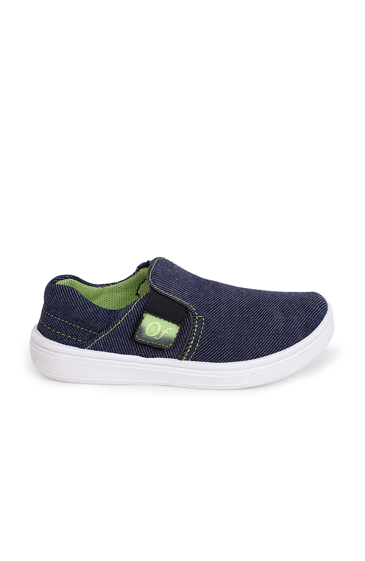 Kids' Casual Slip-On |OK-017