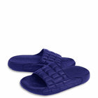 Stylish Textured Slipper for Men|WG-G2