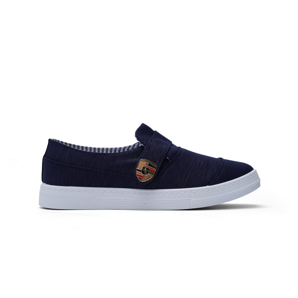 Classic Comfort Sneakers For Men|Cherry-02
