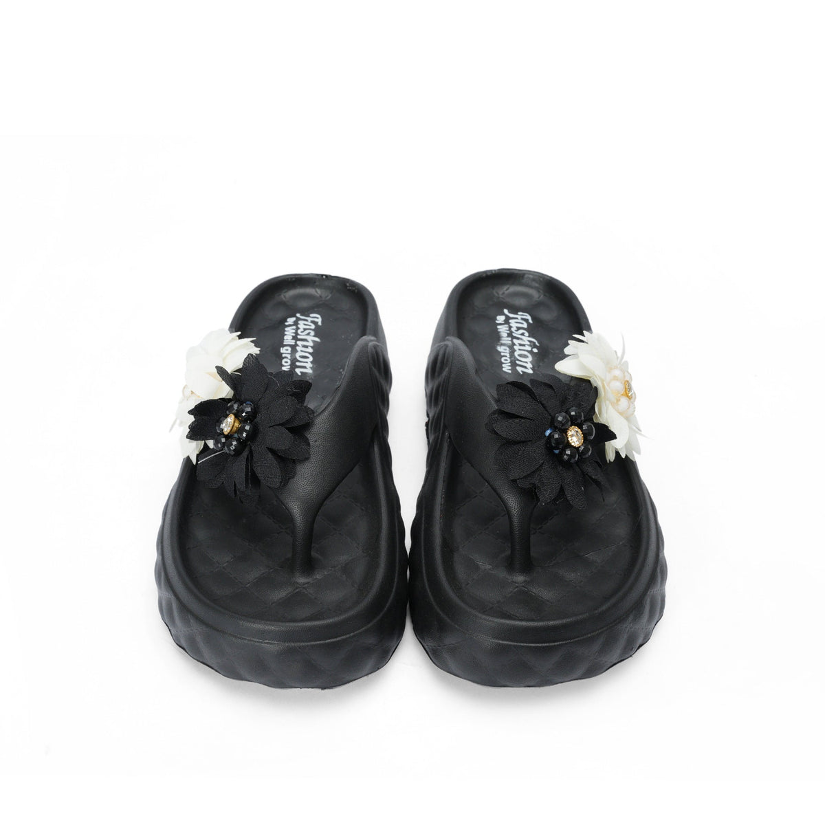 SUPER SOFT JUMPY SOLE|WG-Z011