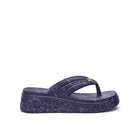 EVR Sole ALL-Over Printed Slipper For Women|WLS-01