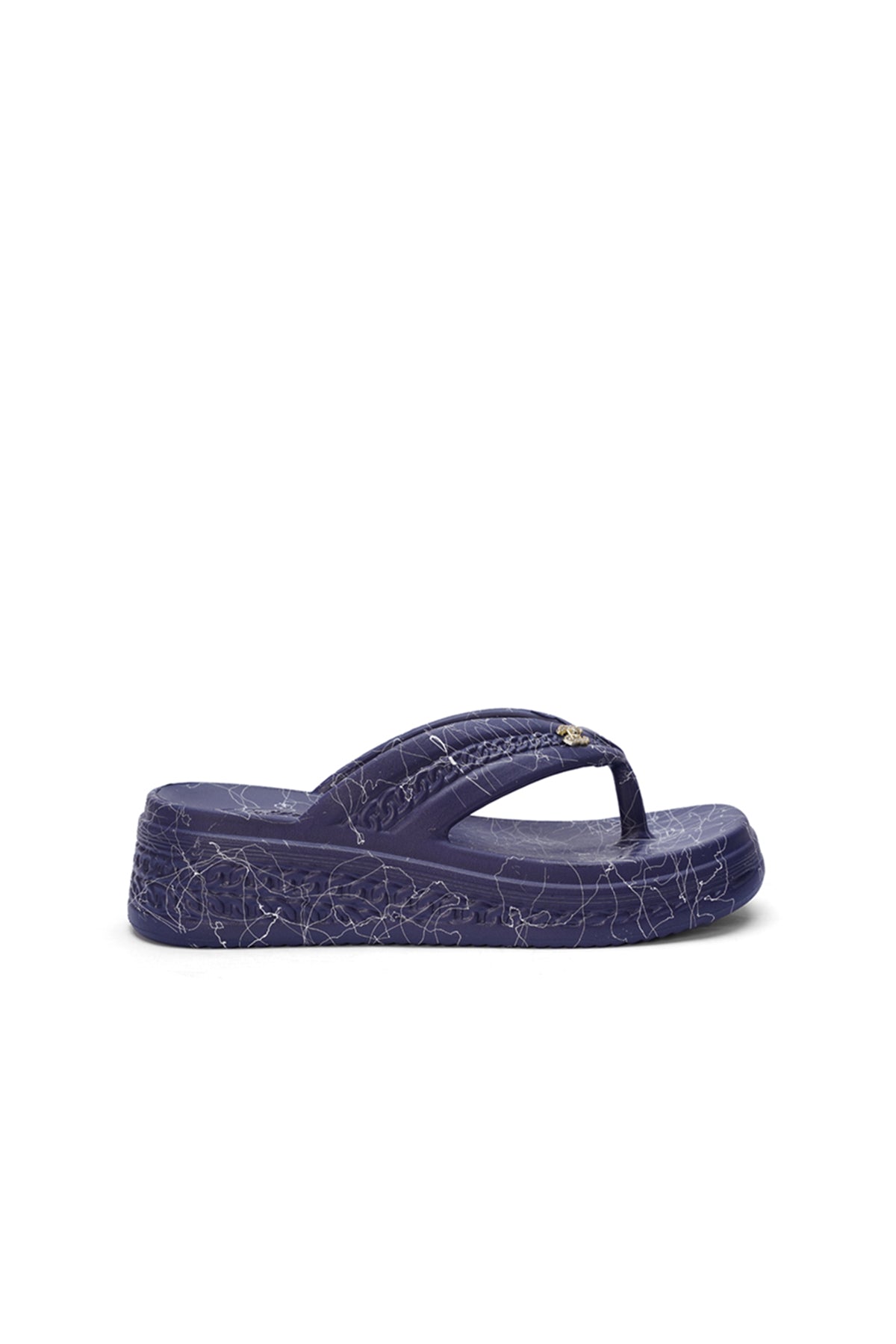 EVR Sole ALL-Over Printed Slipper For Women|WLS-01