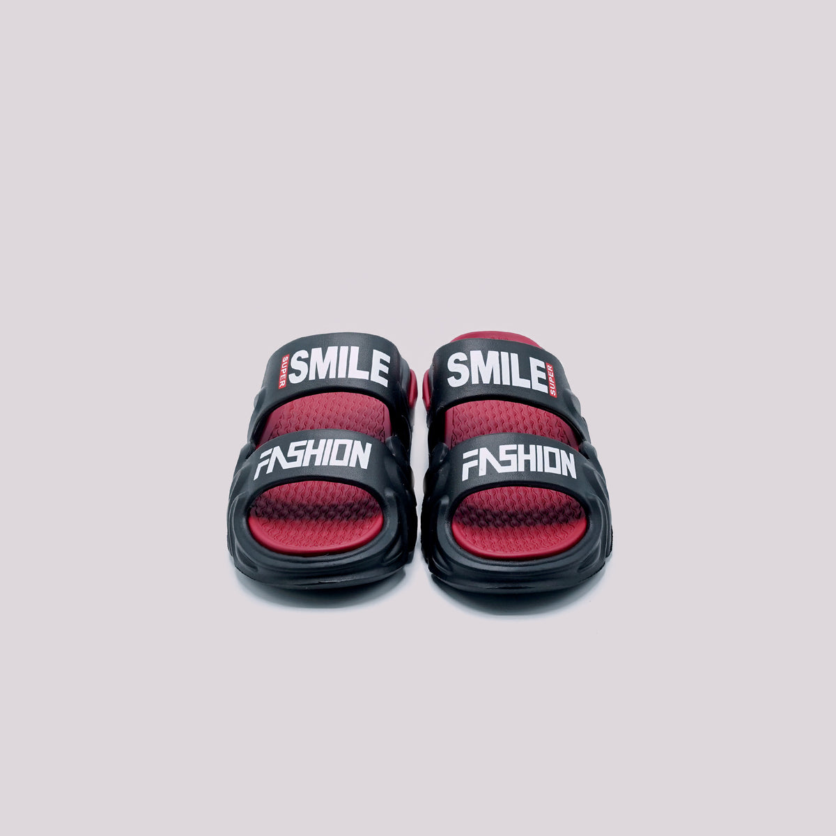 Smile Fashion Slipper for Men|WG-DC-02