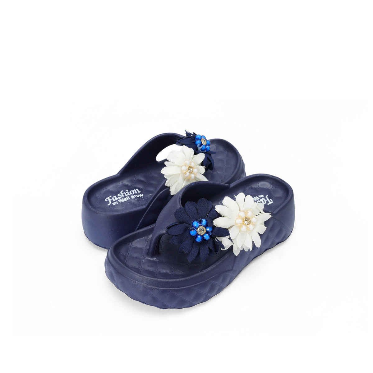 SUPER SOFT JUMPY SOLE|WG-Z011