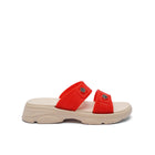 EVR Sole PVC STRAP Slipper For Women|WG-8001