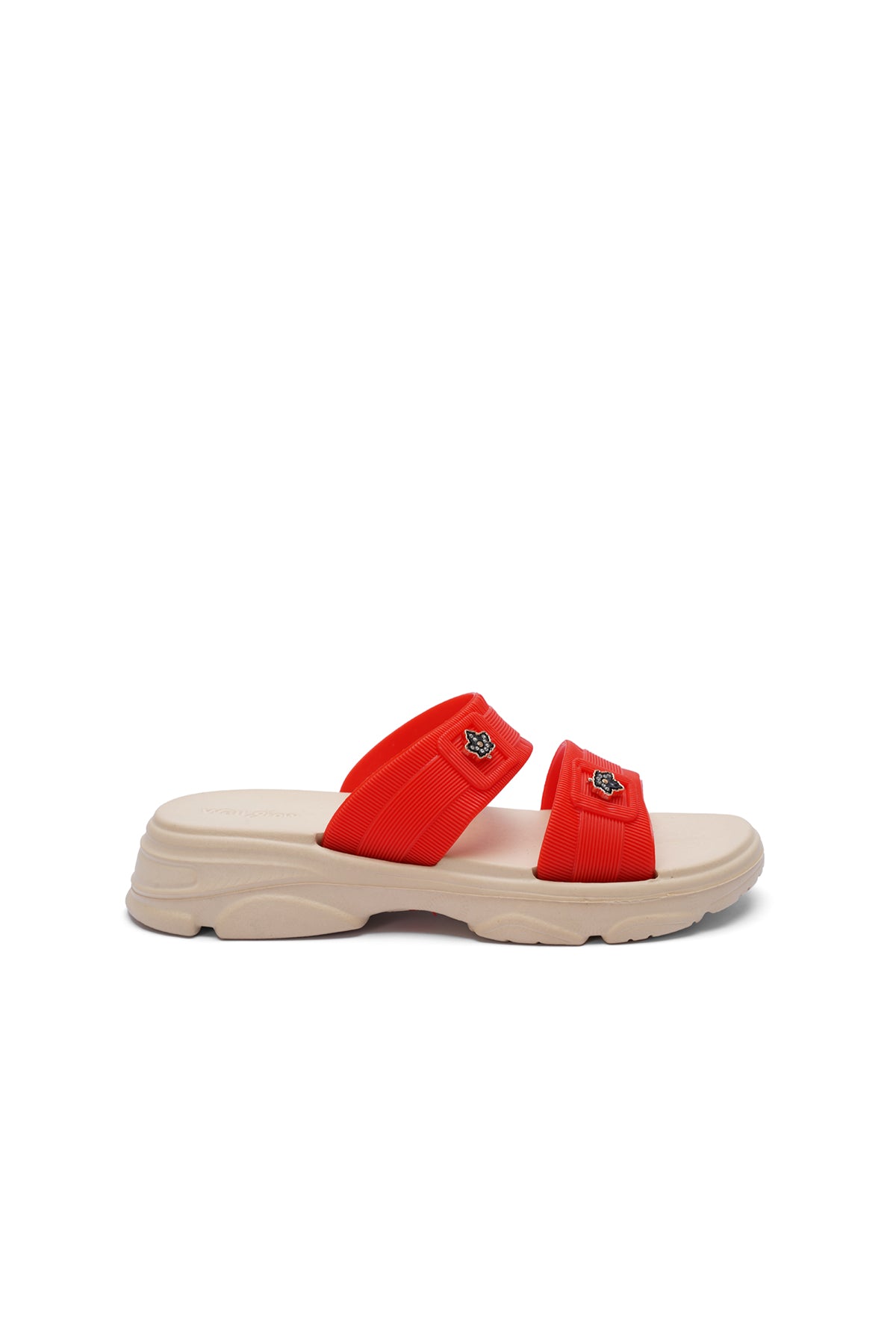 EVR Sole PVC STRAP Slipper For Women|WG-8001
