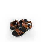 Urban Walk Men’s Comfortable Casual Sandals  Adjustable Straps | Lightweight Sk-005