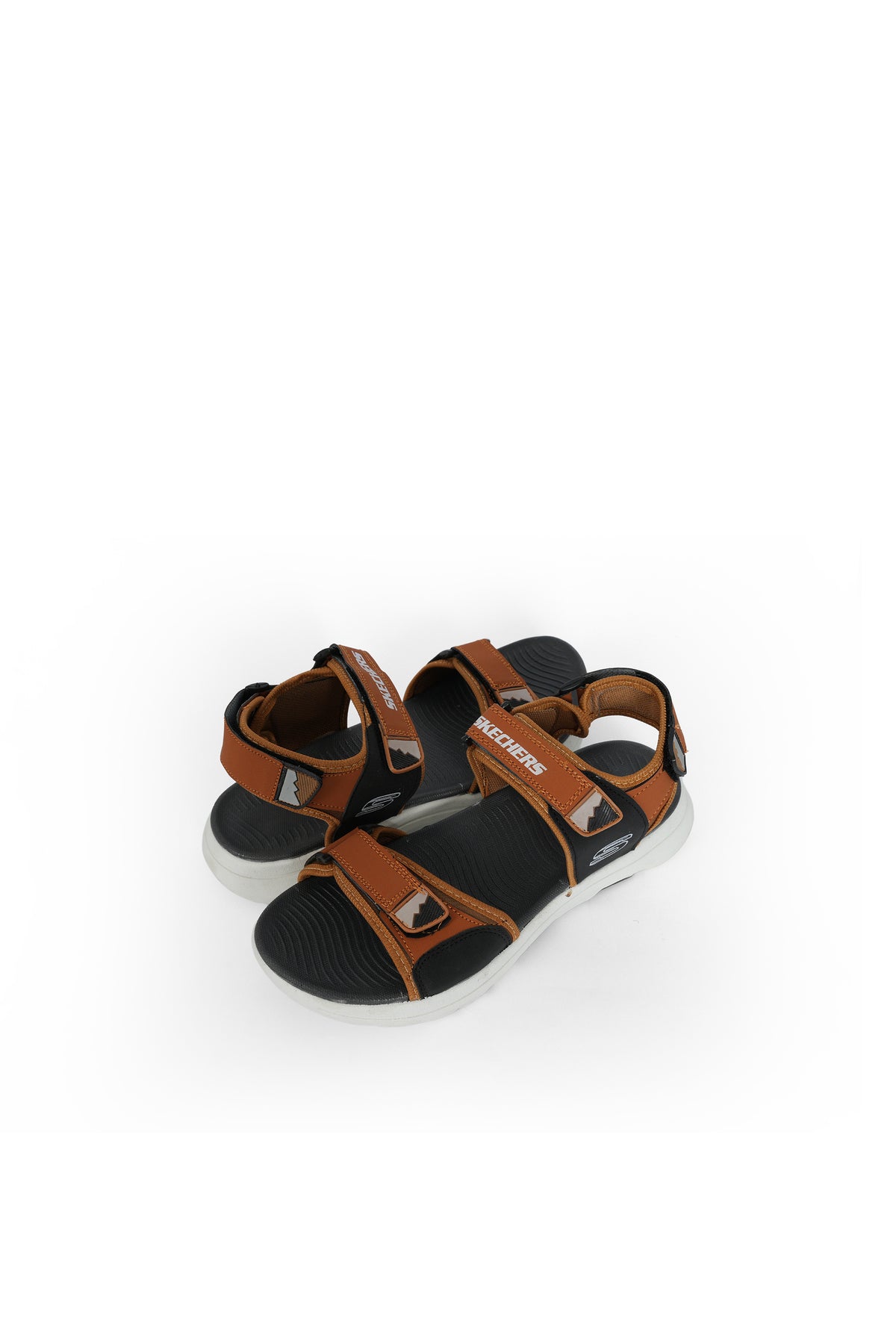 Urban Walk Men’s Comfortable Casual Sandals  Adjustable Straps | Lightweight Sk-005