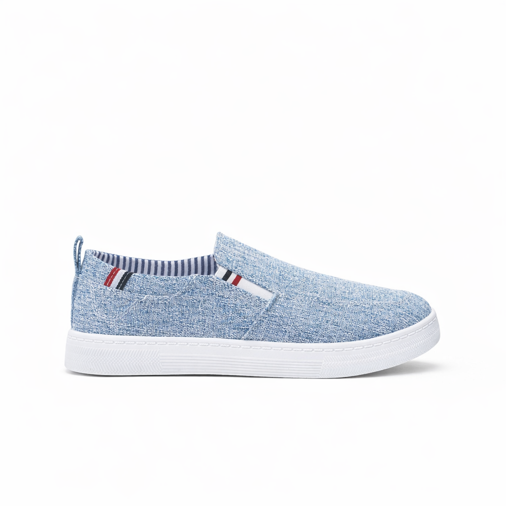 Comfort Loafers For Men|CHERRY-03