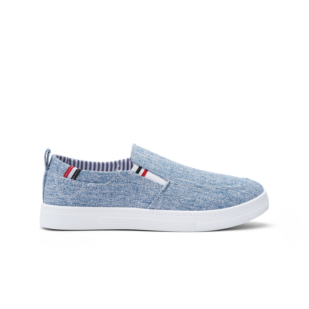 Comfort Loafers For Men|CHERRY-03