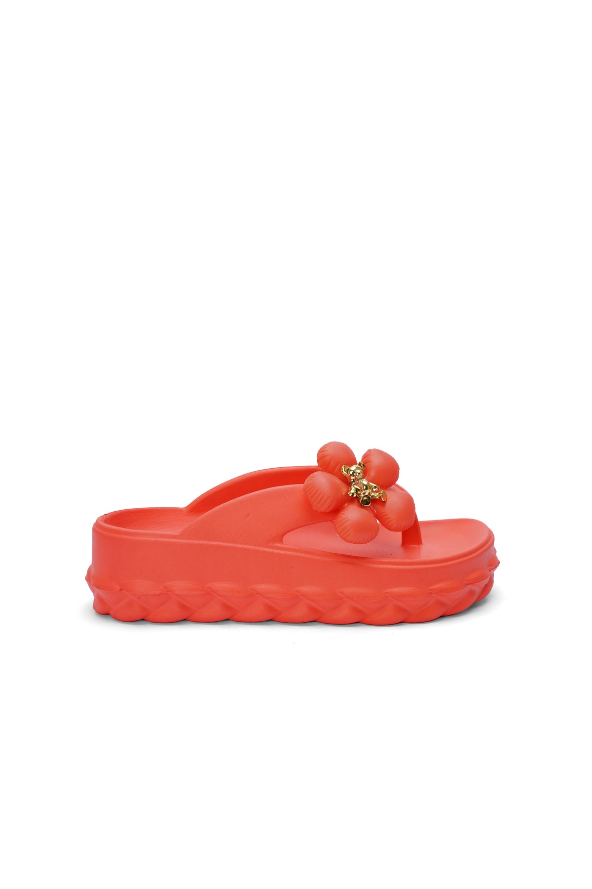 EVR Sole Slipper For Women|ZEE-223-T