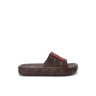 Balmain High Bounce slipper|BM-001