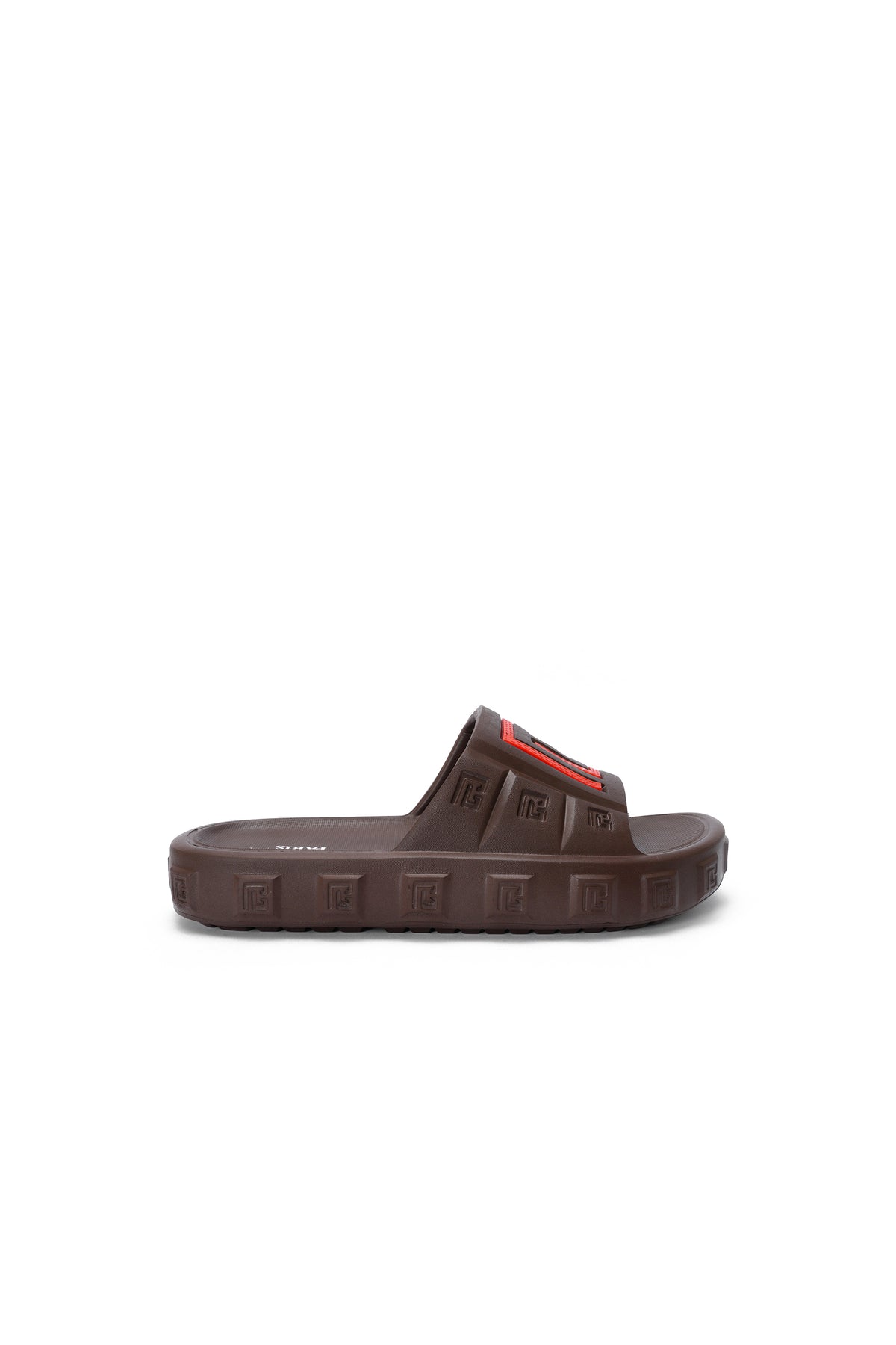 Balmain High Bounce slipper|BM-001