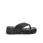 EVR Sole ALL-Over Printed Slipper For Women|WLS-01