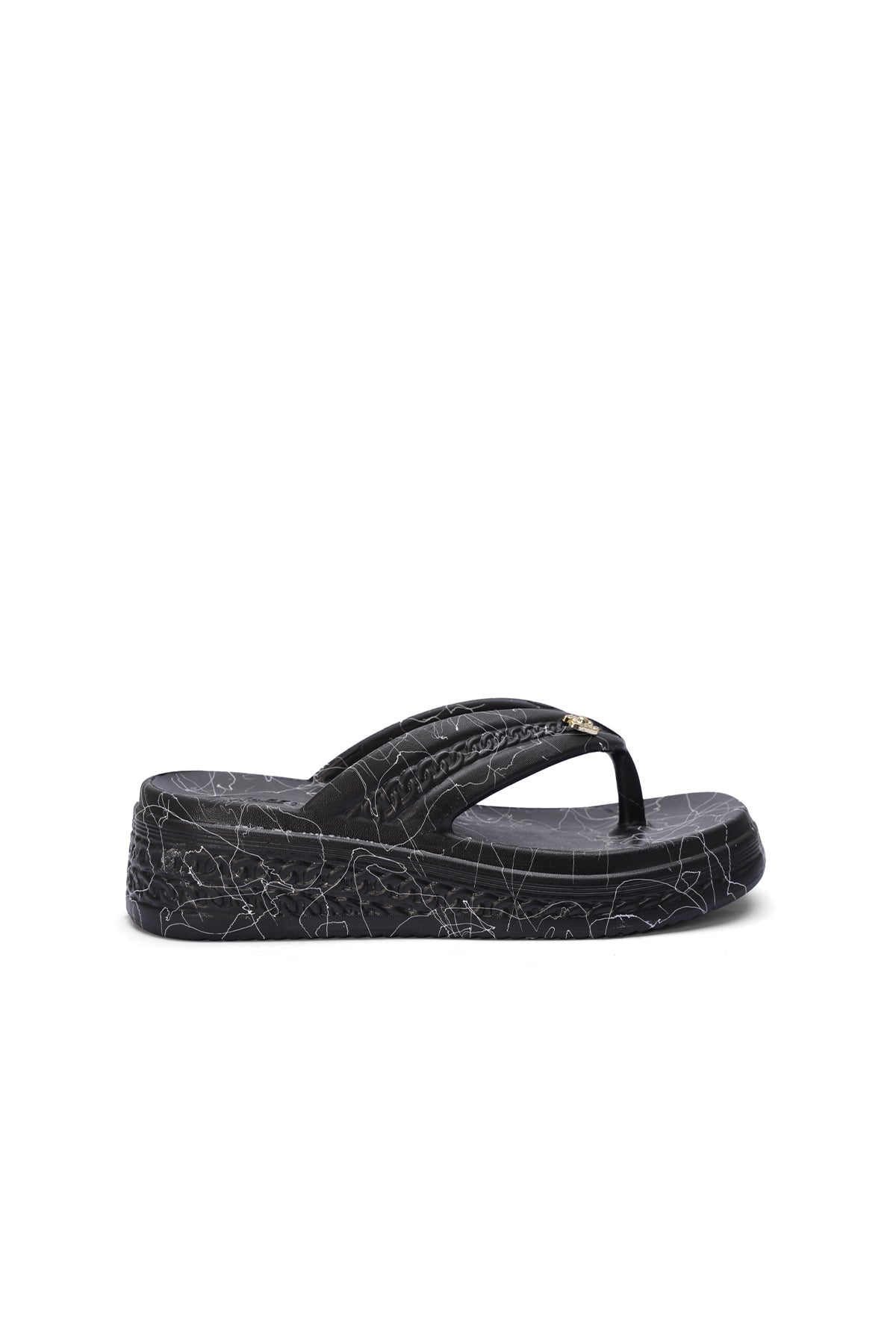 EVR Sole ALL-Over Printed Slipper For Women|WLS-01