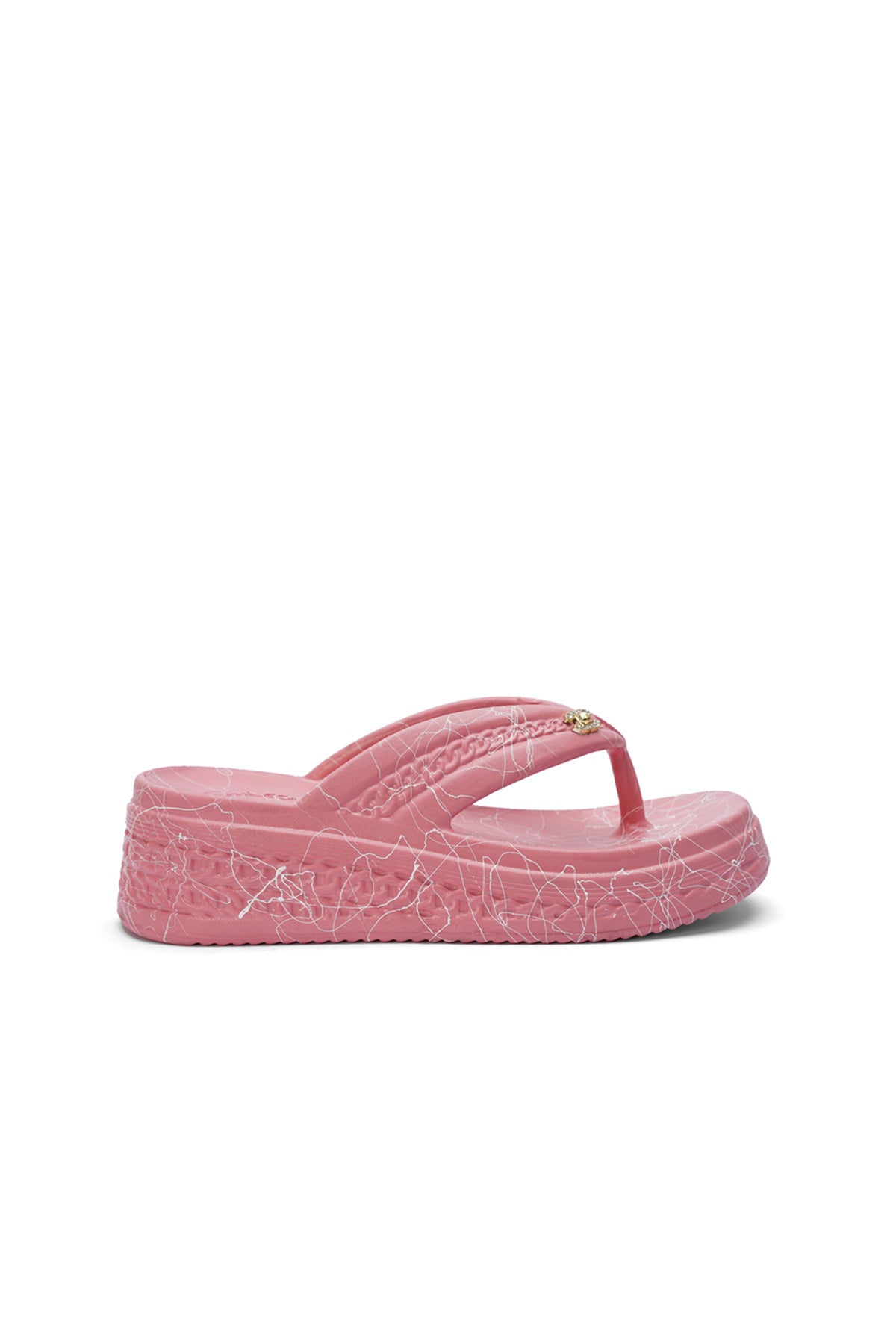 EVR Sole ALL-Over Printed Slipper For Women|WLS-01