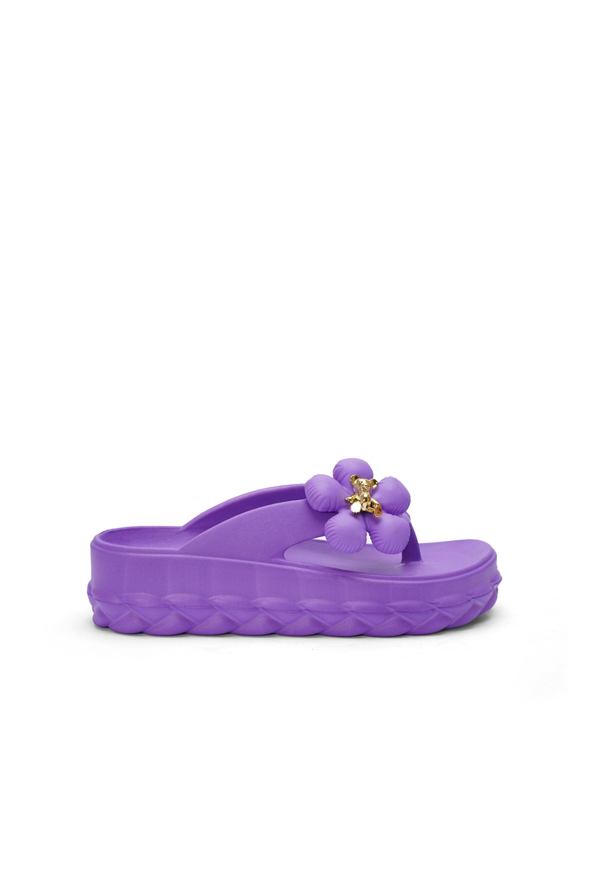 EVR Sole Slipper For Women|ZEE-223-T