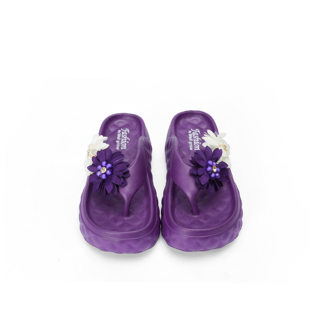 SUPER SOFT JUMPY SOLE|WG-Z011