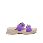 EVR Sole PVC STRAP Slipper For Women|WG-8001