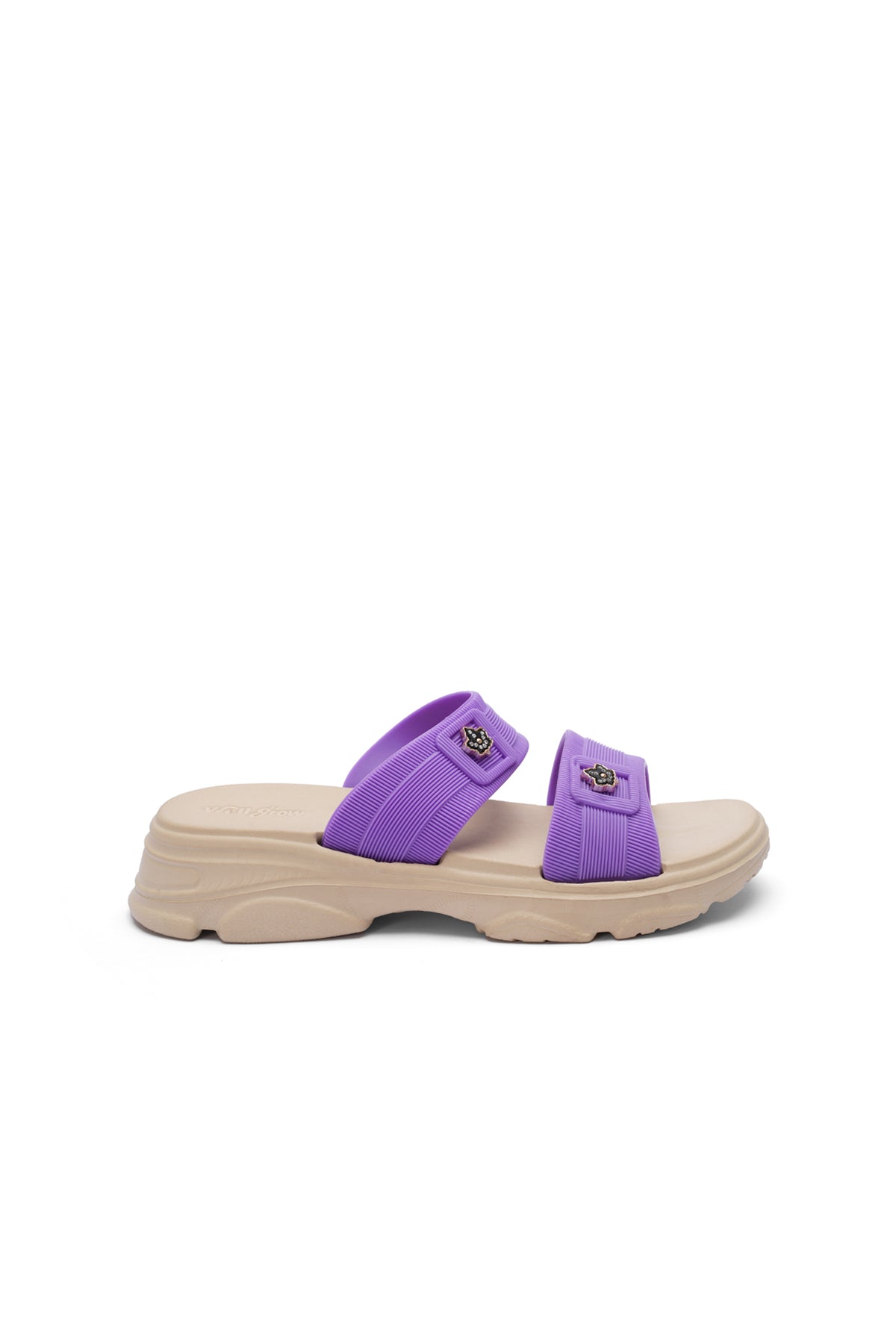 EVR Sole PVC STRAP Slipper For Women|WG-8001