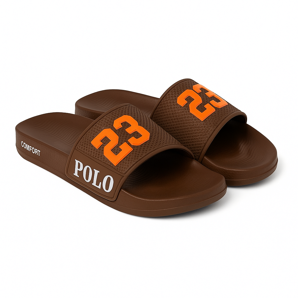 Urban Walk POLO 23 Slides|SG-4016