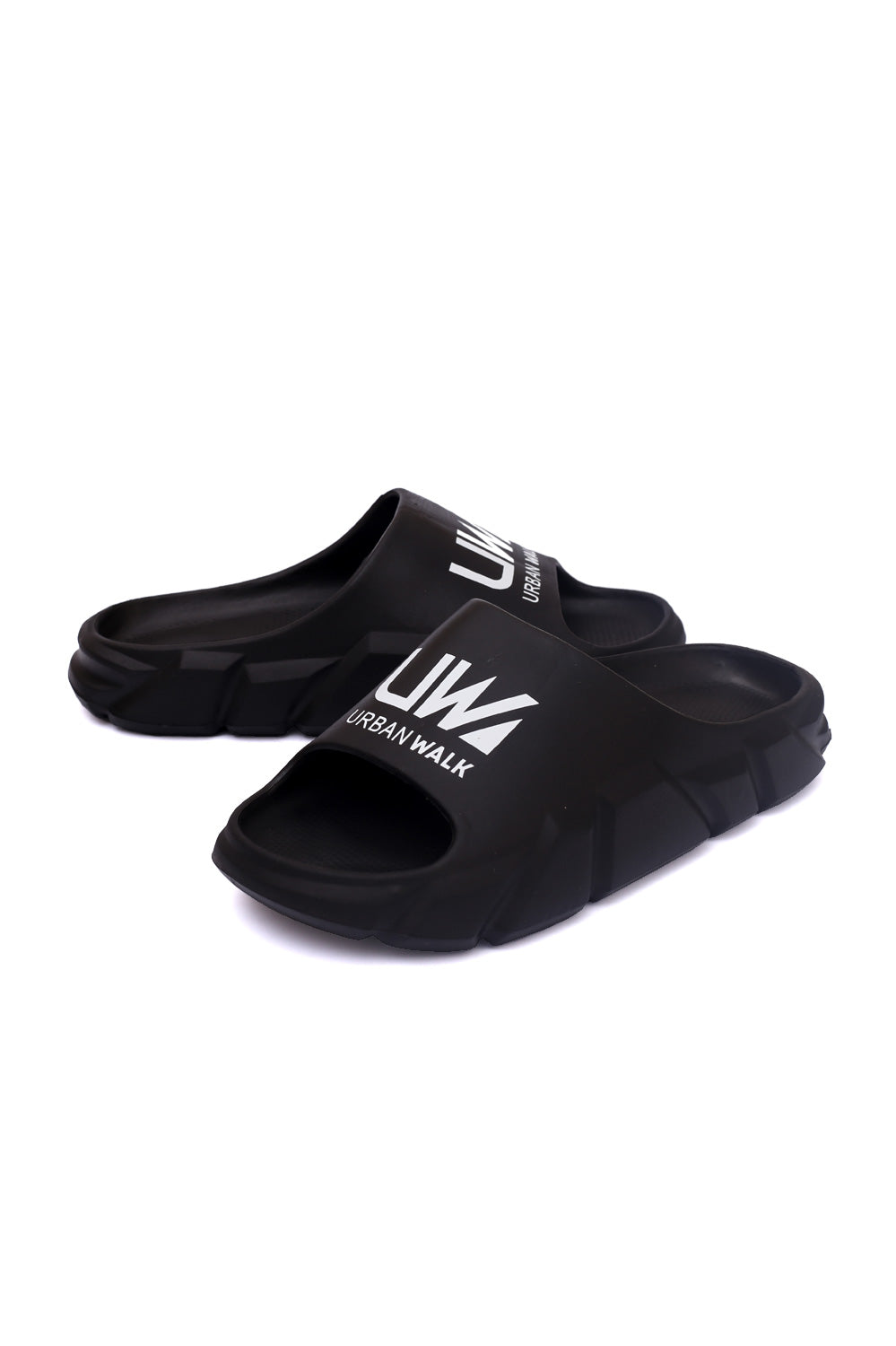 Men's Casual EVR Slipper|D-13
