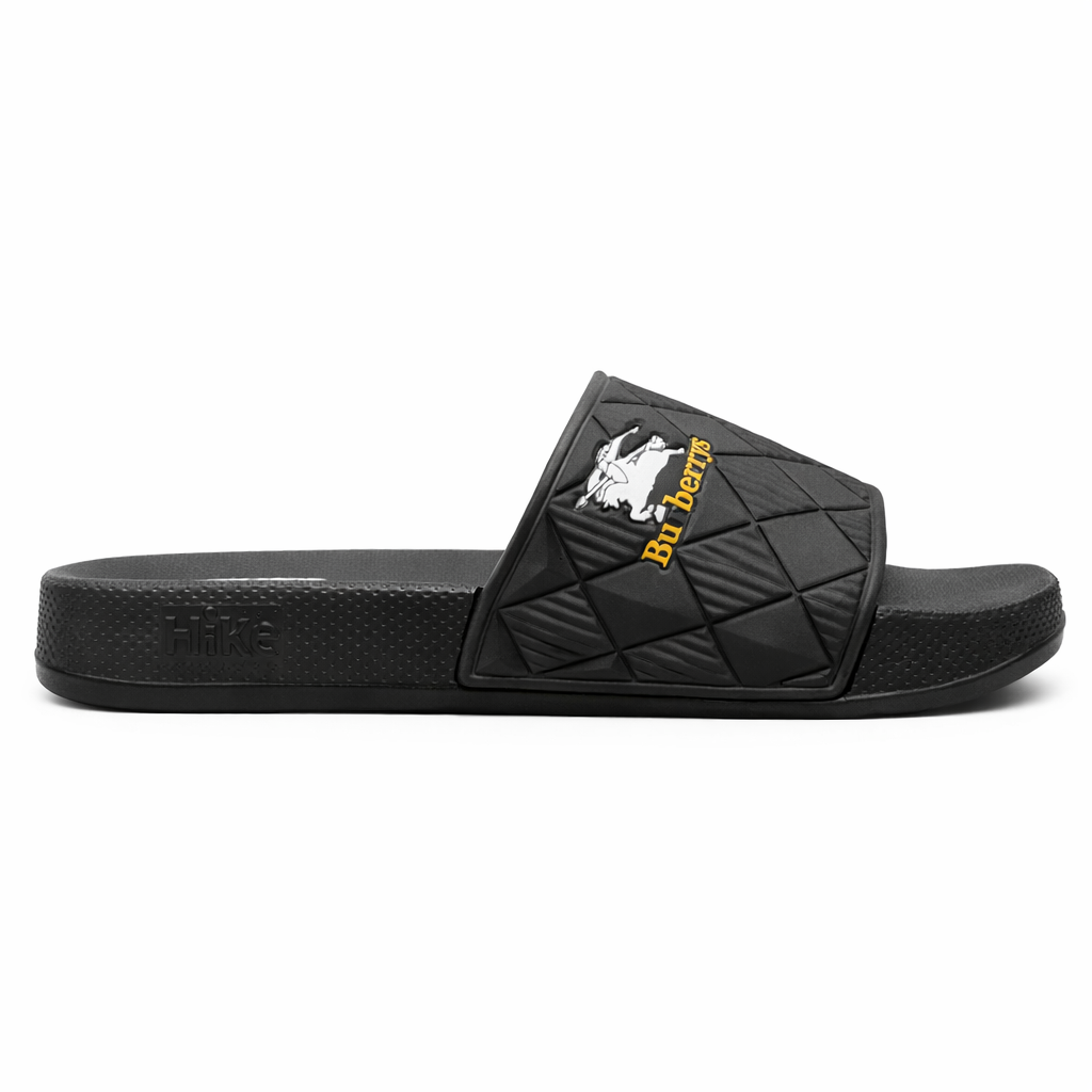Men’s Bulldogs Slide Slippers Comfortable EVA Casual Slides|Orfit-8115