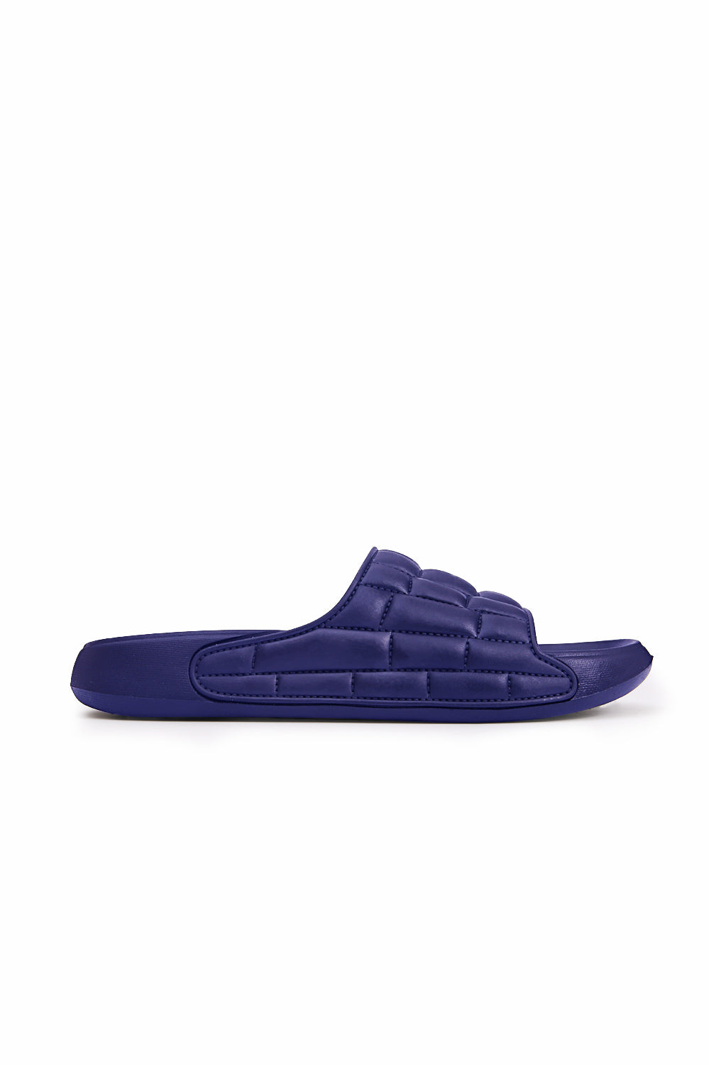 Stylish Textured Slipper for Men|WG-G2