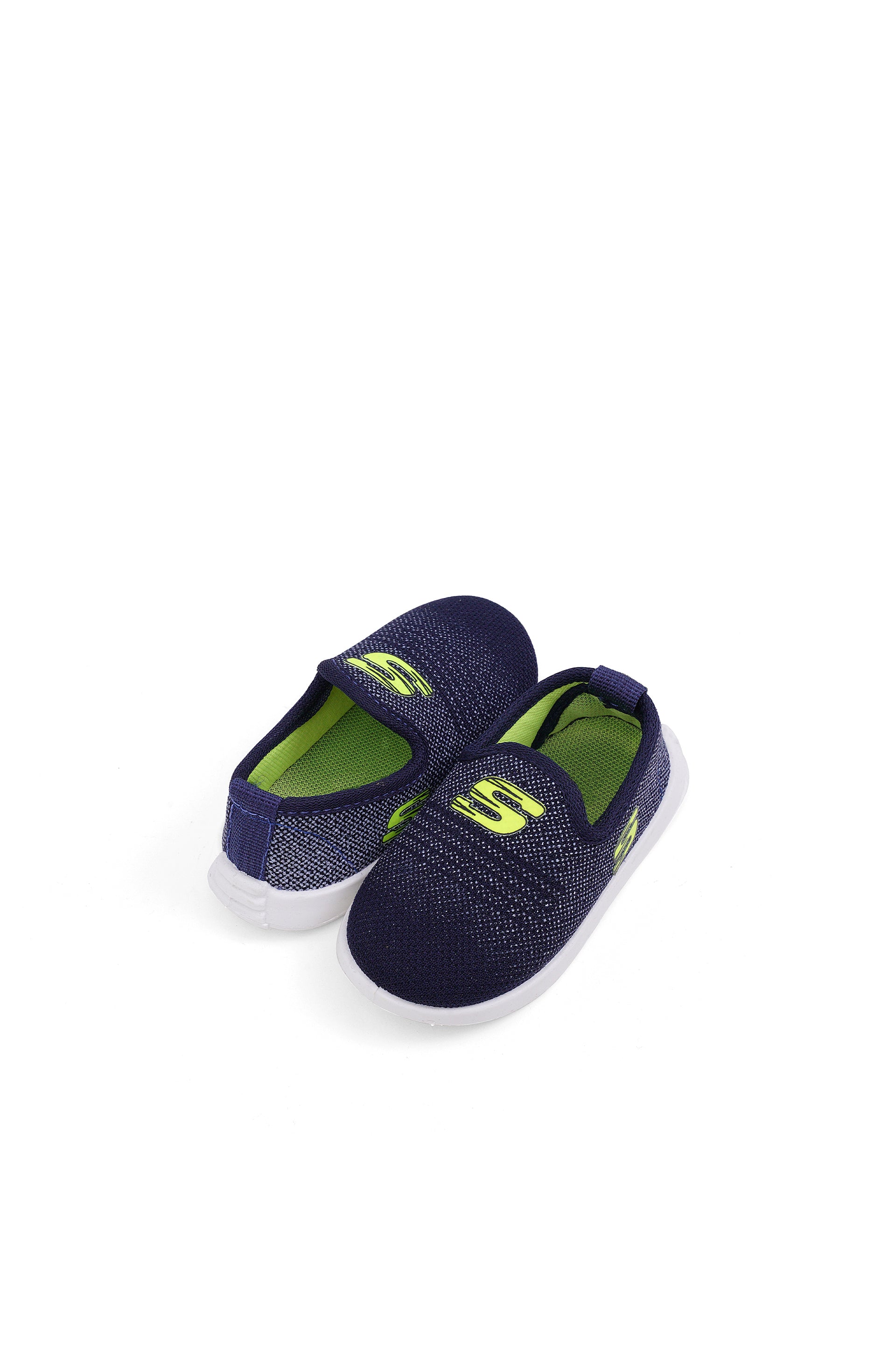 LUCK-001