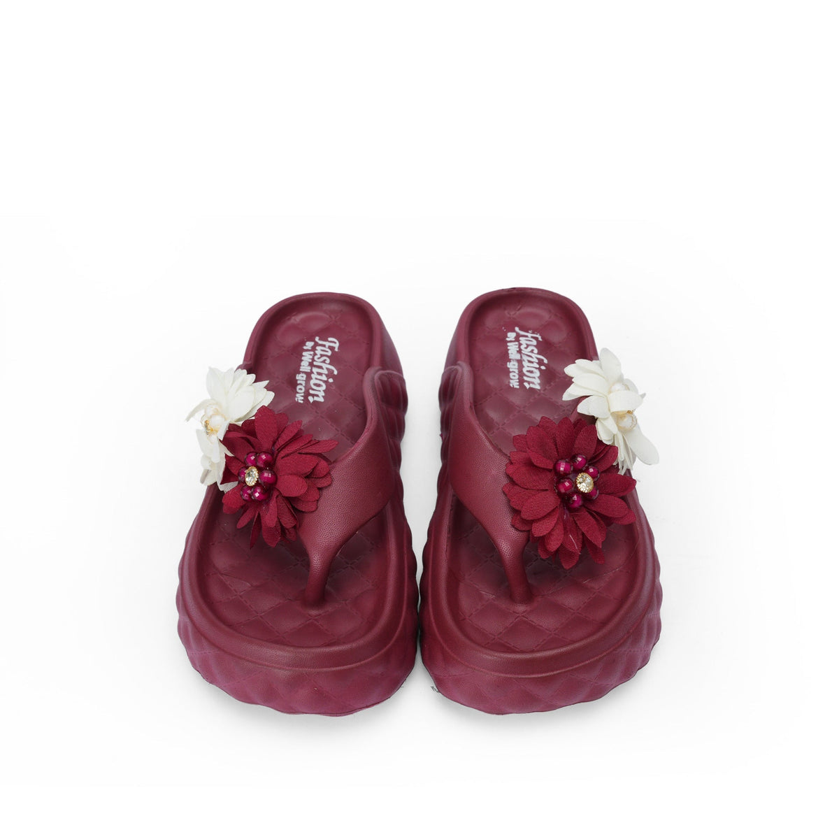 SUPER SOFT JUMPY SOLE|WG-Z011