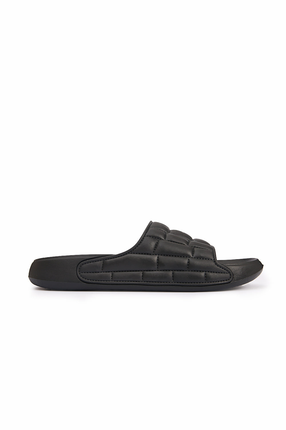 Stylish Textured Slipper for Men|WG-G2