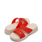 EVR Sole PVC STRAP Slipper For Women|WG-8001