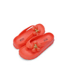EVR Sole Slipper For Women|ZEE-223-T
