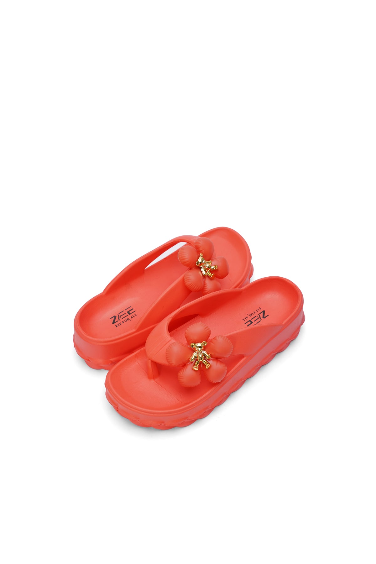 EVR Sole Slipper For Women|ZEE-223-T