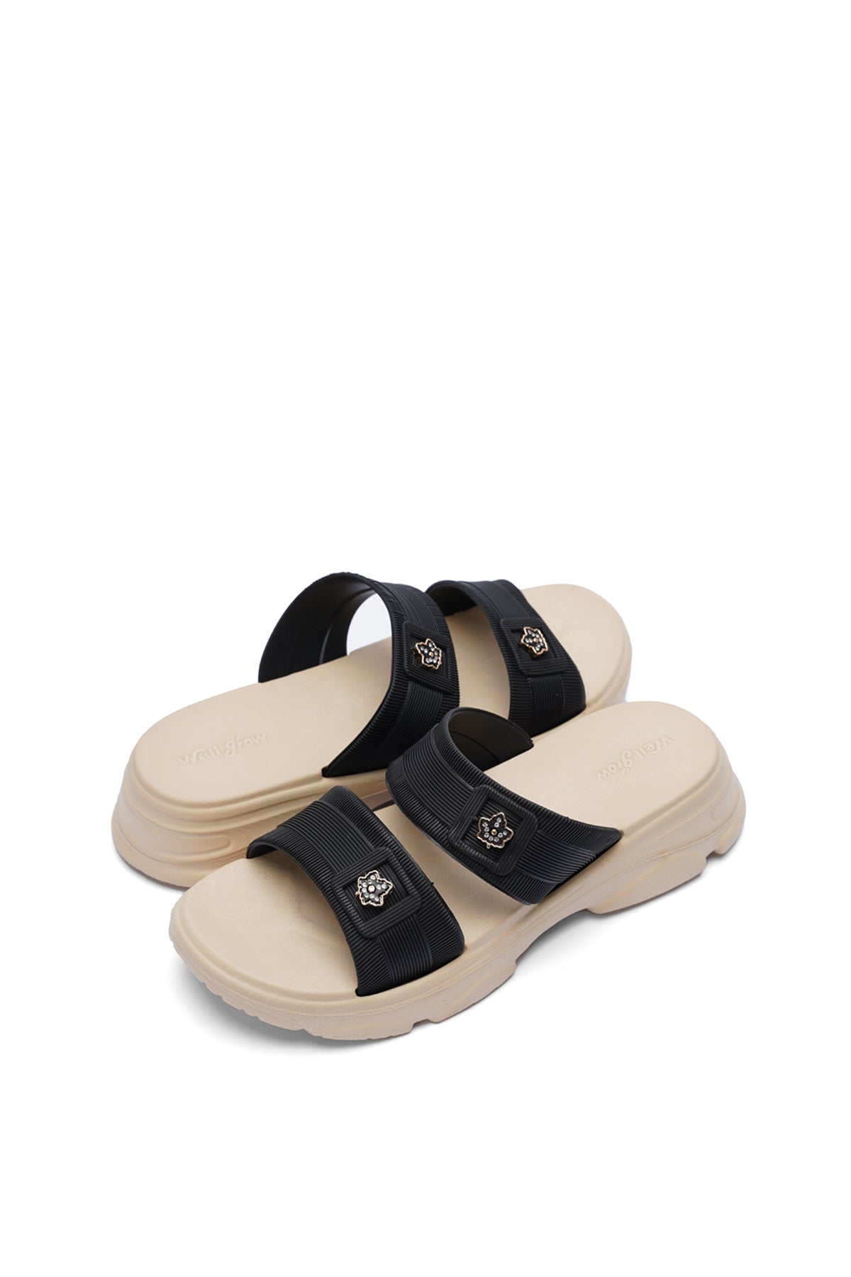 EVR Sole PVC STRAP Slipper For Women|WG-8001