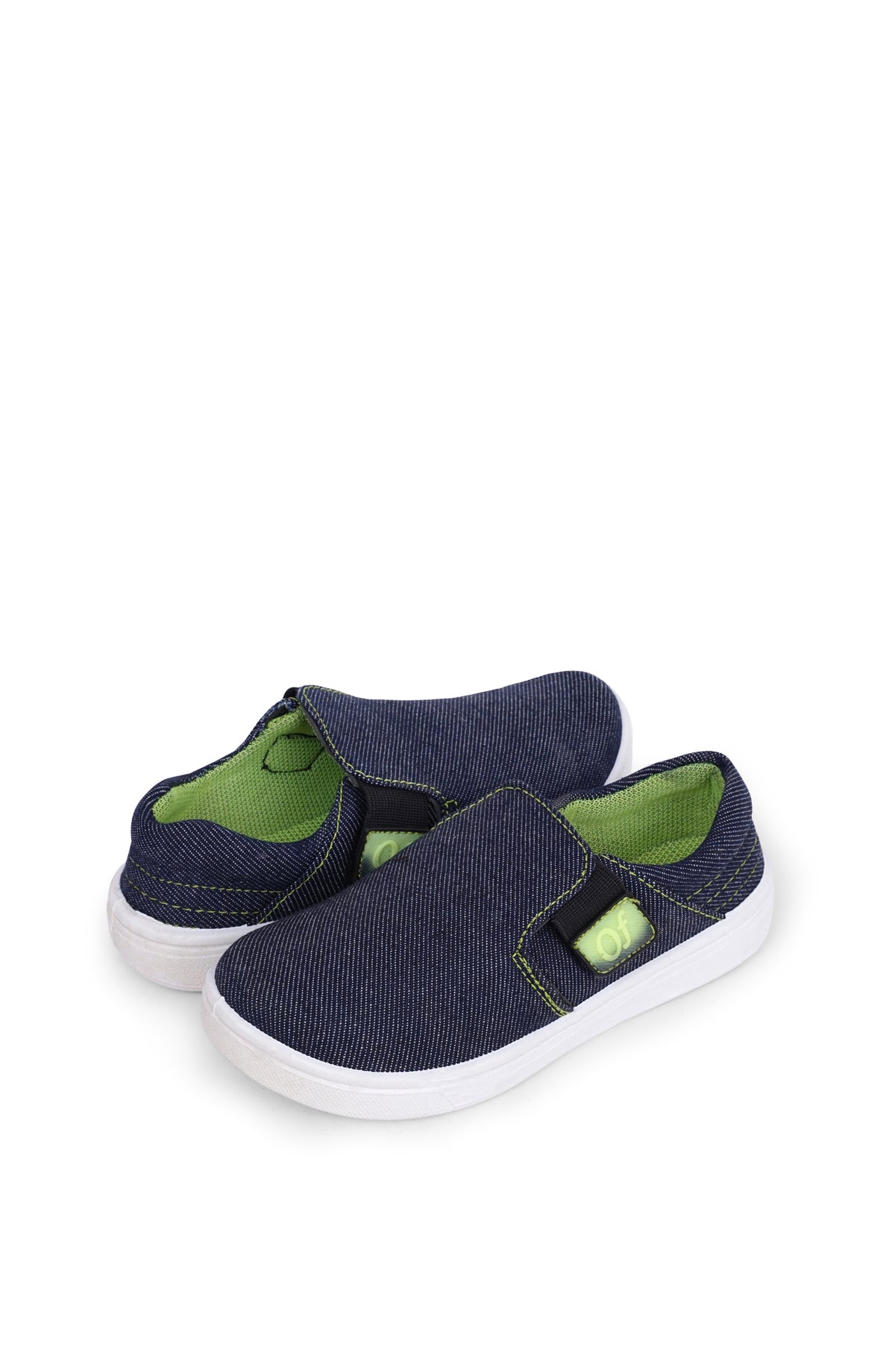 Kids' Casual Slip-On |OK-017