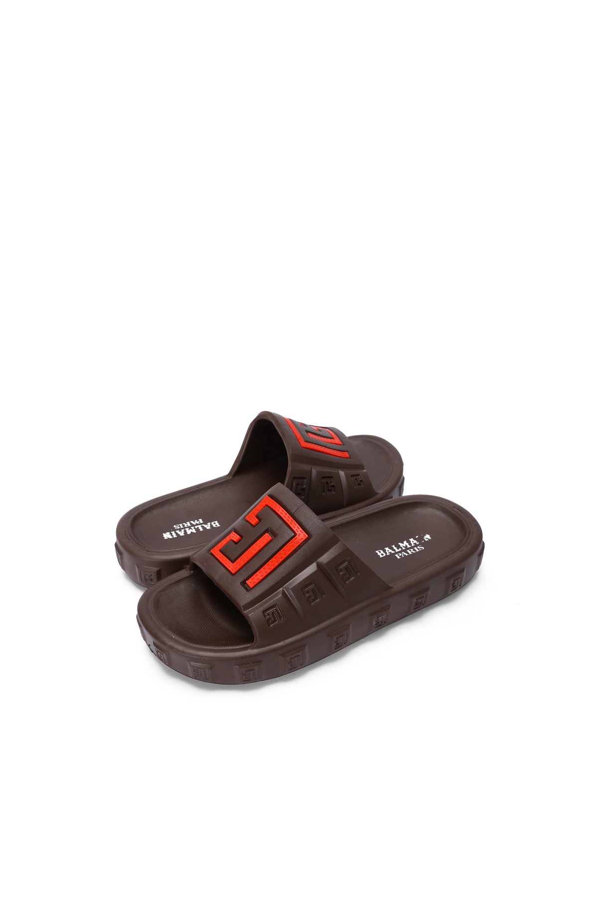 Balmain High Bounce slipper|BM-001