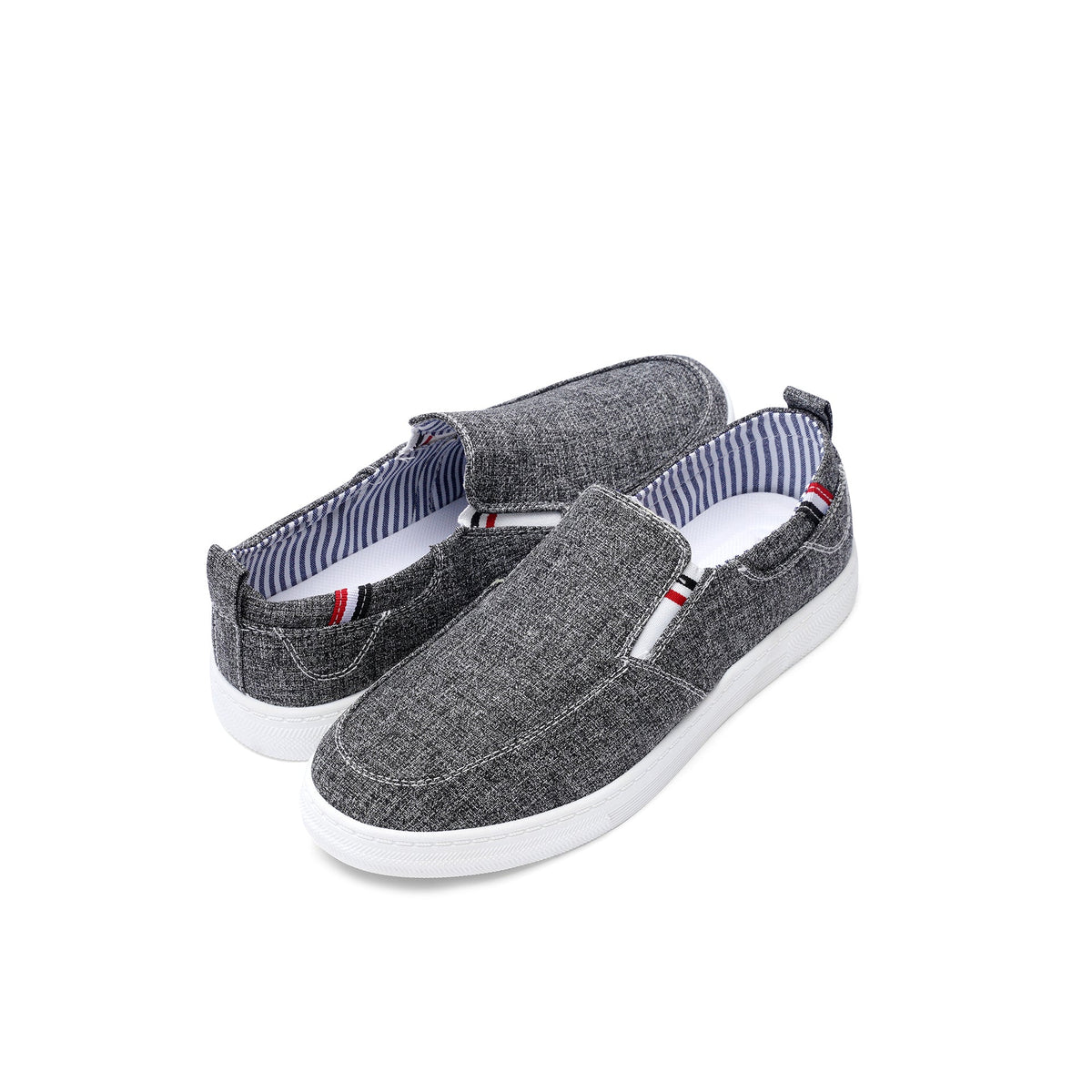 Comfort Loafers For Men|CHERRY-03