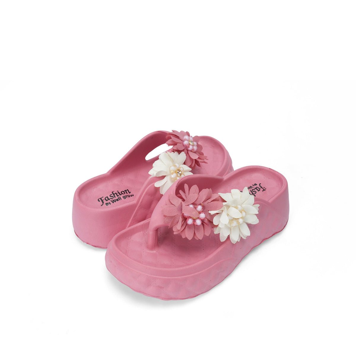SUPER SOFT JUMPY SOLE|WG-Z011