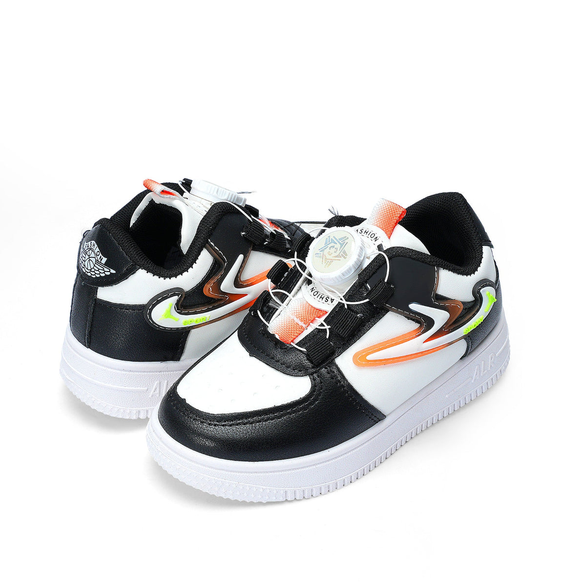 Kids Skechers Shoes|JKS-003