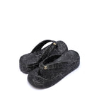 EVR Sole ALL-Over Printed Slipper For Women|WLS-01