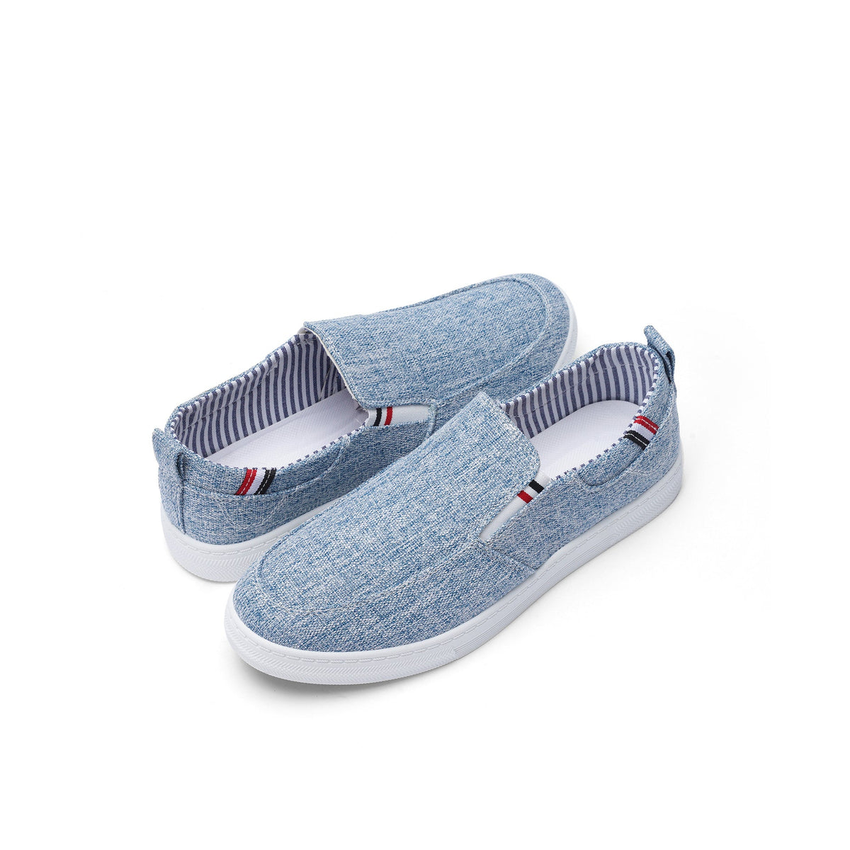 Comfort Loafers For Men|CHERRY-03