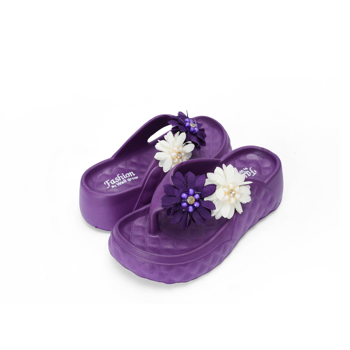 SUPER SOFT JUMPY SOLE|WG-Z011