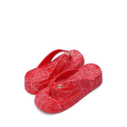 EVR Sole ALL-Over Printed Slipper For Women|WLS-01