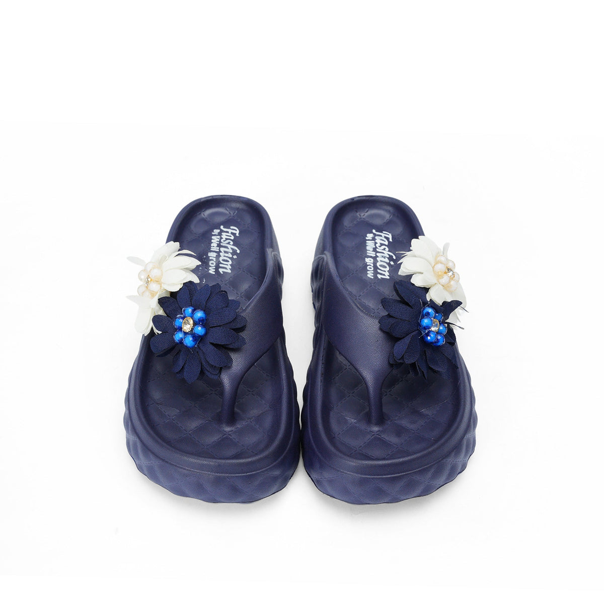 SUPER SOFT JUMPY SOLE|WG-Z011