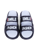 Smile Fashion Slipper for Men|WG-DC-02