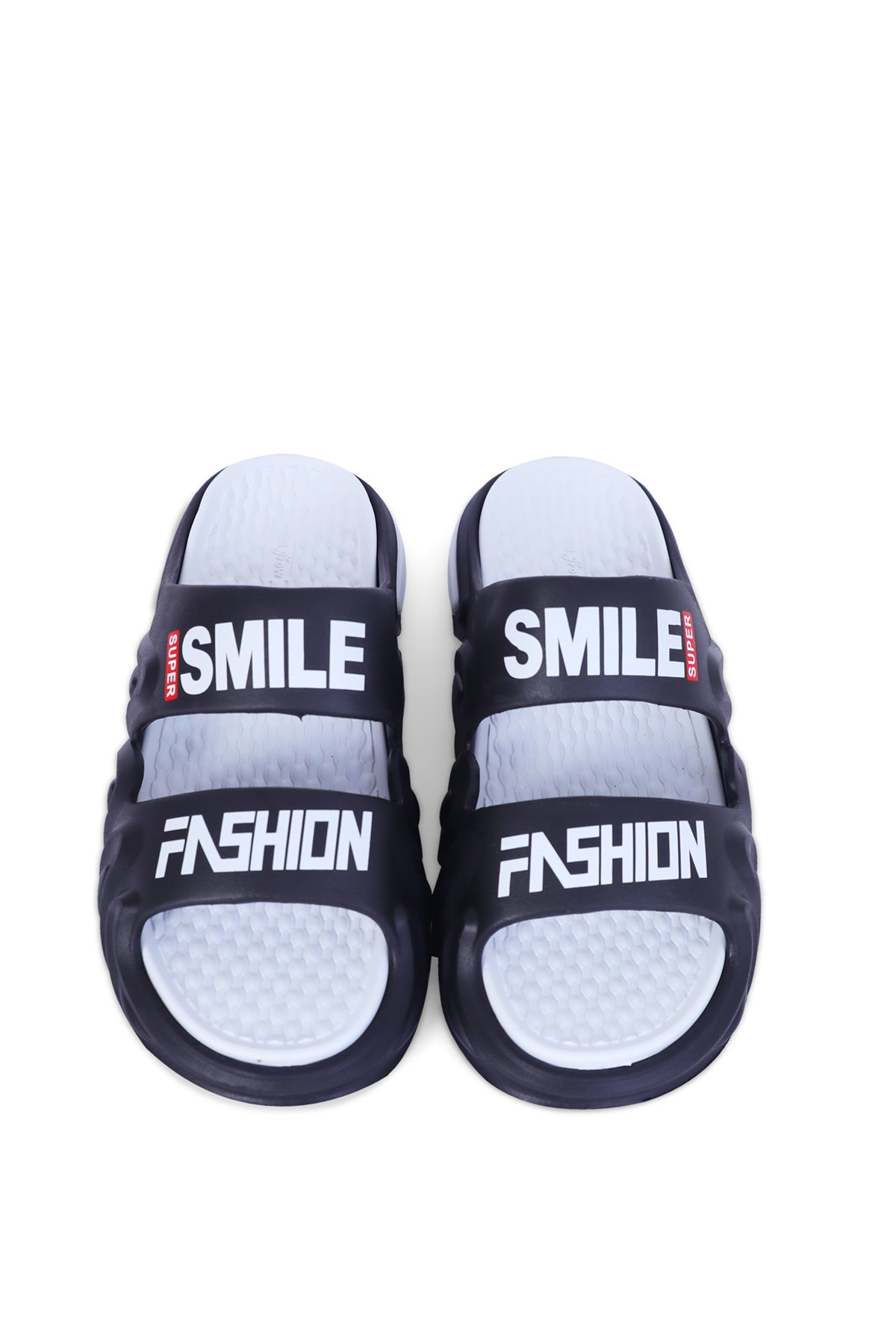 Smile Fashion Slipper for Men|WG-DC-02